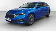 Gebraucht 2021 Skoda Octavia Clever Kombi | 21.990 € (Fairer Preis)