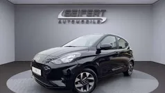 Gebraucht 2024 Hyundai i10 Trend Kleinwagen | 17.250 € (Fairer Preis)