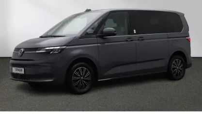 Neu VW Multivan Life 150 PS (110 kW) 2026 Grau Van / Kleinbus