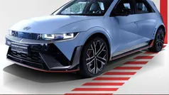 Gebraucht 2024 Hyundai Ioniq 5 SUV | 54.790 € (Superpreis)