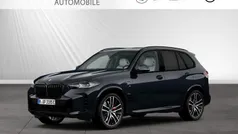 Gebraucht 2024 BMW X5 SUV | 91.800 € (Superpreis)