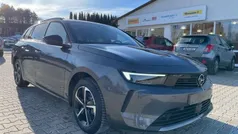 Grau/typ aussenverkleidung met Neu 2024 Opel Astra Kombi | 24.990 € (Fairer Preis)