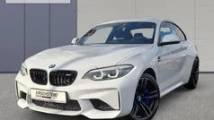 Gebraucht 2017 BMW M2 Performance Coupé | 43.990 € (Fairer Preis)