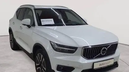 Gebraucht 2021 Volvo XC40 Inscription SUV | 26.389 € (Guter Preis)