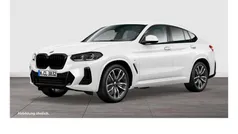 Gebraucht 2022 BMW X4 M Sport SUV | 44.995 € (Fairer Preis)
