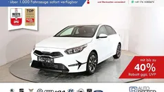 Gebraucht 2025 Kia Ceed Silver Limousine | 20.990 € (Guter Preis)
