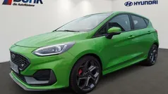 Gebraucht 2023 Ford Fiesta ST Kleinwagen | 24.990 € (Fairer Preis)