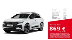 Gebraucht 2025 Audi Q4 e-tron Ambiente SUV | 87.500 €