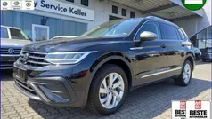VW Tiguan Allspace
