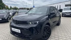 Schwarz Gebraucht 2024 Opel Mokka SUV | 23.754 € (Guter Preis)