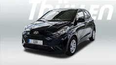 Blau Neu 2025 Hyundai i10 Comfort Kleinwagen | 15.990 € (Fairer Preis)