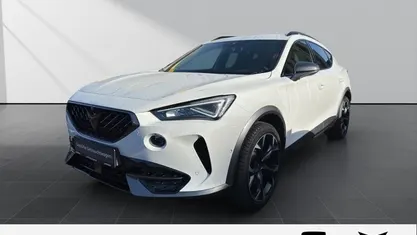 Gebraucht Cupra Formentor 310 PS (228 kW) 2024 SUV