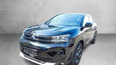 Schwarz Gebraucht 2023 Citroën C5 Aircross Feel SUV | 20.980 € (Guter Preis)