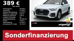 Gebraucht 2021 Audi Q5 Ambiente SUV | 35.840 € (Guter Preis)