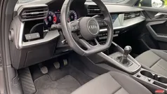 Grau Gebraucht 2021 Audi A3 Basis | 19.890 € (Fairer Preis)