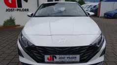 Gebraucht 2025 Hyundai i20 Comfort Limousine | 18.490 € (Superpreis)