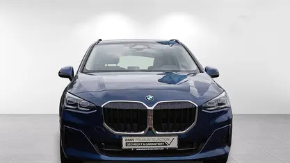 Gebraucht 2024 BMW 218 Active Tourer Luxury Line Van / Kleinbus | 27.200 € (Fairer Preis)