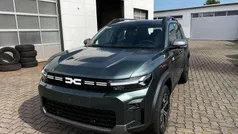 Zedergrün Neu 2025 Dacia Bigster Expression SUV | 28.990 € (Guter Preis)