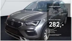 Graphitgrau Gebraucht 2024 Seat Ateca Xperience SUV | 29.970 € (Fairer Preis)