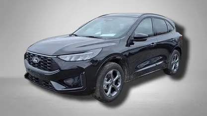 Neu Ford Kuga ST-Line 185 PS (136 kW) 2026 Agate black metallic agate black metallic SUV