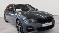 Gebraucht 2021 BMW 330e M Sport Kombi | 30.290 € (Fairer Preis)