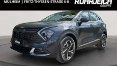 Gebraucht 2025 Kia Sportage Vision SUV | 30.990 € (Superpreis)