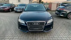 Blau Gebraucht 2009 Audi A4 Attraction Kombi | 4.499 € (Guter Preis)