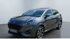Magneticgrau Gebraucht 2024 Ford Puma ST-Line SUV | 25.821 € (Fairer Preis)