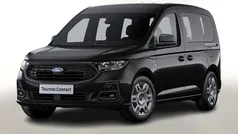 Gebraucht 2024 Ford Tourneo Connect Trend Van / Kleinbus | 25.607 € (Superpreis)