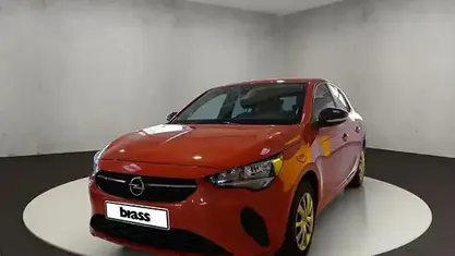 Gebraucht 2022 Opel Corsa Edition Limousine | 11.450 € (Fairer Preis)