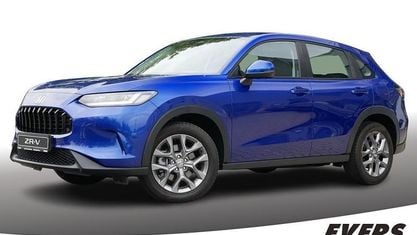 Neu Honda ZR-V Elegance 184 PS (135 kW) 2025 Still night blue SUV