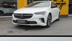 Gebraucht 2022 Opel Insignia Kombi | 30.890 € (Fairer Preis)