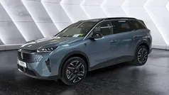 Blue ingaro Neu 2024 Peugeot 5008 GT Van / Kleinbus | 37.900 € (Guter Preis)