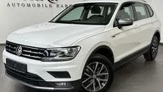 Gebraucht 2020 VW Tiguan Allspace SUV | 26.749 € (Superpreis)