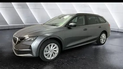 Gebraucht Skoda Octavia Selection 150 PS (110 kW) 2026 Kombi