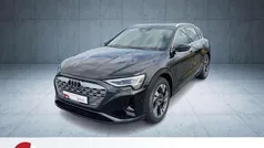 Gebraucht 2024 Audi Q8 e-tron Advanced Plus SUV | 62.970 € (Fairer Preis)