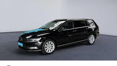 Gebraucht 2019 VW Passat Highline Kombi | 19.560 € (Fairer Preis)