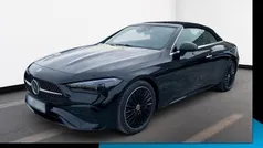 Gebraucht 2025 Mercedes CLE450 AMG Cabrio | 89.940 € (Fairer Preis)