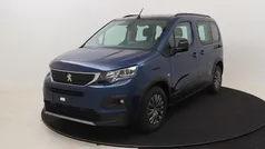 Gebraucht 2025 Peugeot e-Rifter Van / Kleinbus | 28.323 € (Guter Preis)