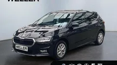 Gebraucht 2022 Skoda Fabia Style Kleinwagen | 15.480 € (Fairer Preis)