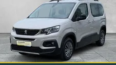 Grau Gebraucht 2022 Peugeot Rifter Allure Van / Kleinbus | 21.490 € (Fairer Preis)