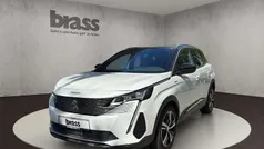 Perlmutt weiß Gebraucht 2021 Peugeot 3008 GT SUV | 23.990 € (Fairer Preis)