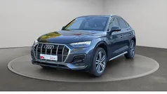 Gebraucht 2024 Audi Q5 Sportback Ambiente SUV | 47.890 € (Guter Preis)
