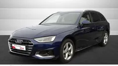 Gebraucht 2024 Audi A4 Advanced Kombi | 32.740 € (Guter Preis)