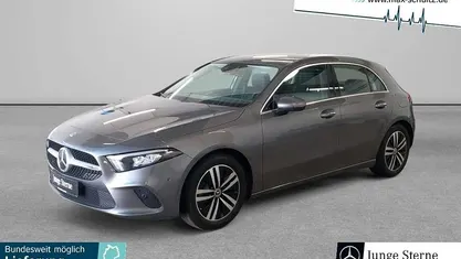 Gebraucht 2022 Mercedes A250 Advanced Limousine | 29.880 € (Guter Preis)