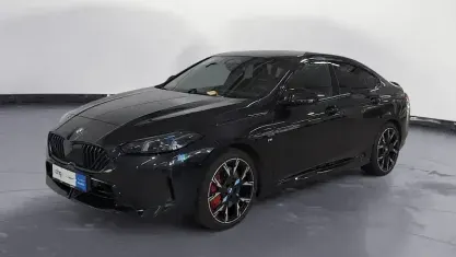 Gebraucht BMW 220 M Sport 163 PS (119 kW) 2025 Schwarz Coupé