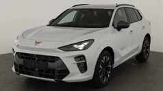 Glacial white metallic Neu 2025 Cupra Terramar SUV | 41.945 € (Fairer Preis)