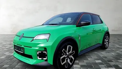 Gebraucht Renault 5 E-Tech Komfort 110 kW (150 PS) 2026 Limousine