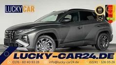 Gebraucht 2025 Hyundai Tucson SUV | 33.970 € (Guter Preis)