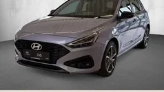 Gebraucht 2024 Hyundai i30 Advantage Limousine | 18.990 € (Superpreis)